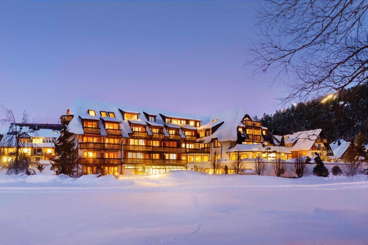 Hotel Thomahof ฮินเทอร์ซาร์เทน ภายนอก รูปภาพ