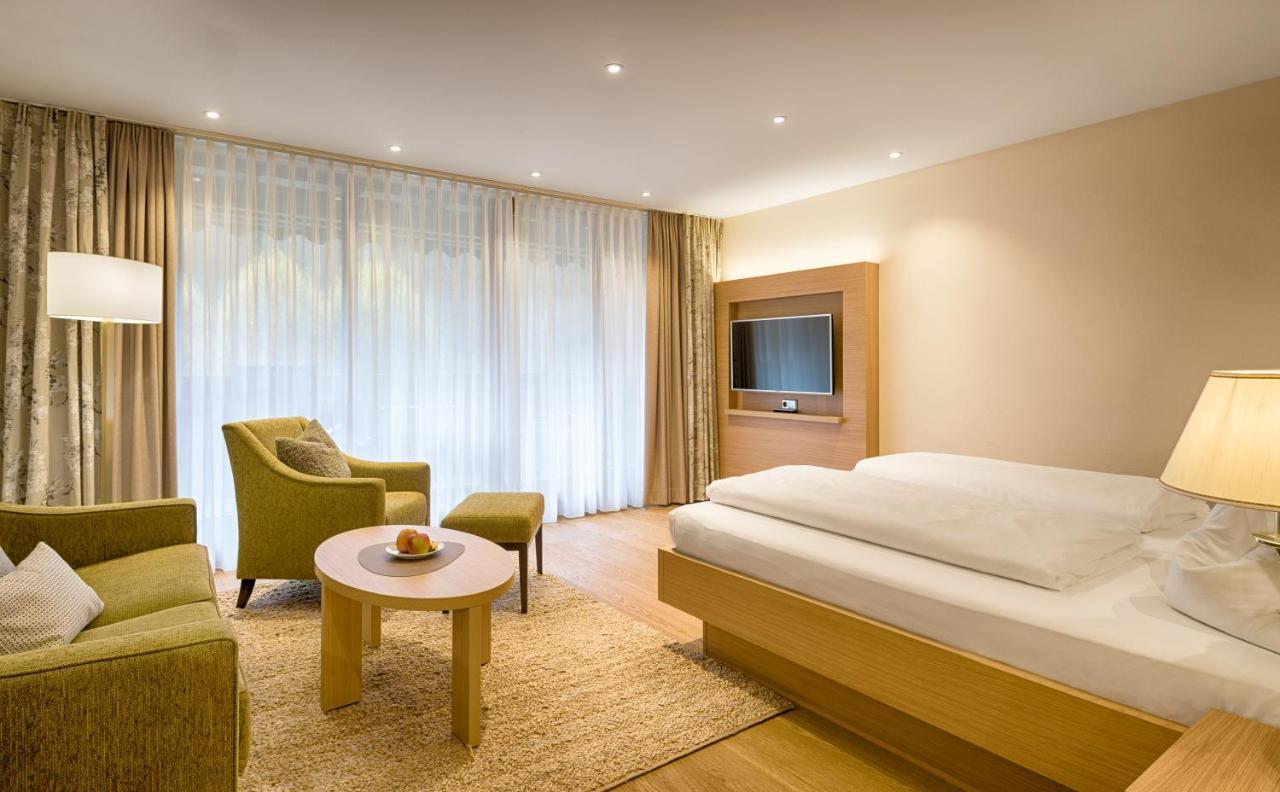 Hotel Thomahof ฮินเทอร์ซาร์เทน ภายนอก รูปภาพ